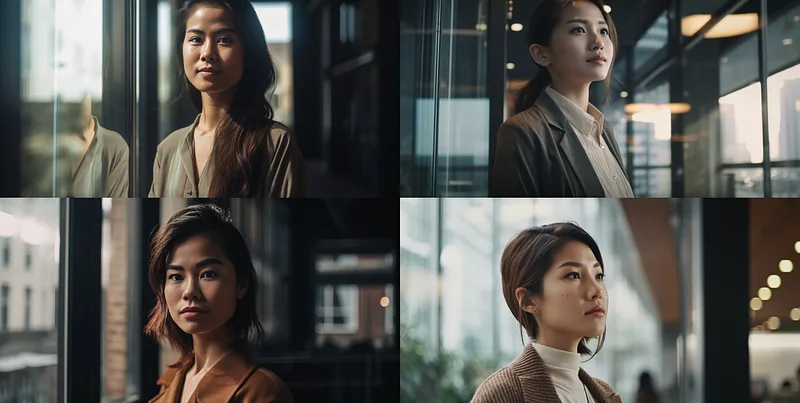 Asian 的分類