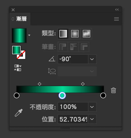 左右 #000000；中 #00dc96