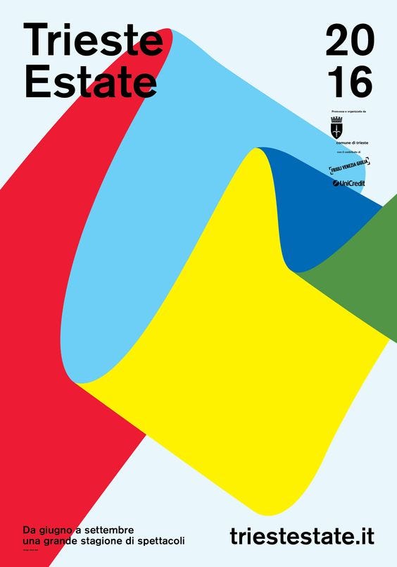 AIGA Eye on Design