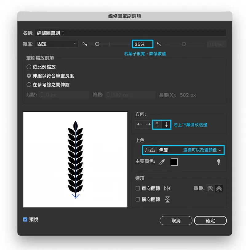 細節說明