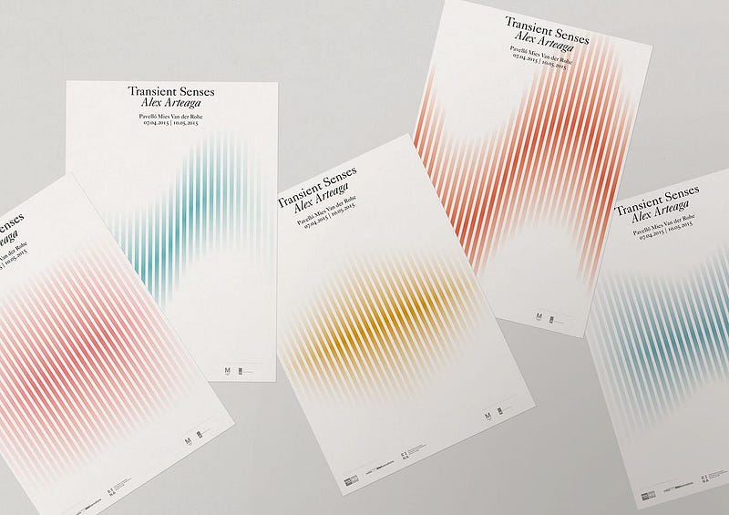 Designed by Transient Senses