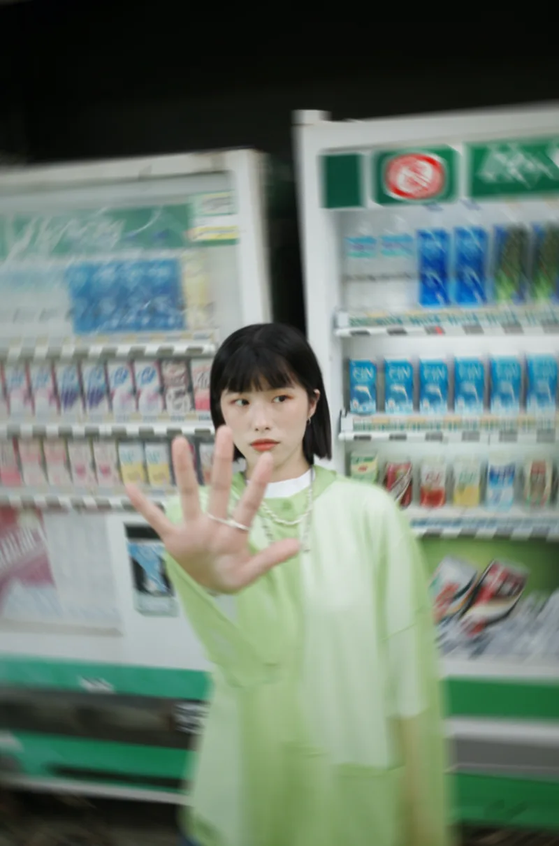 目前呈現效果