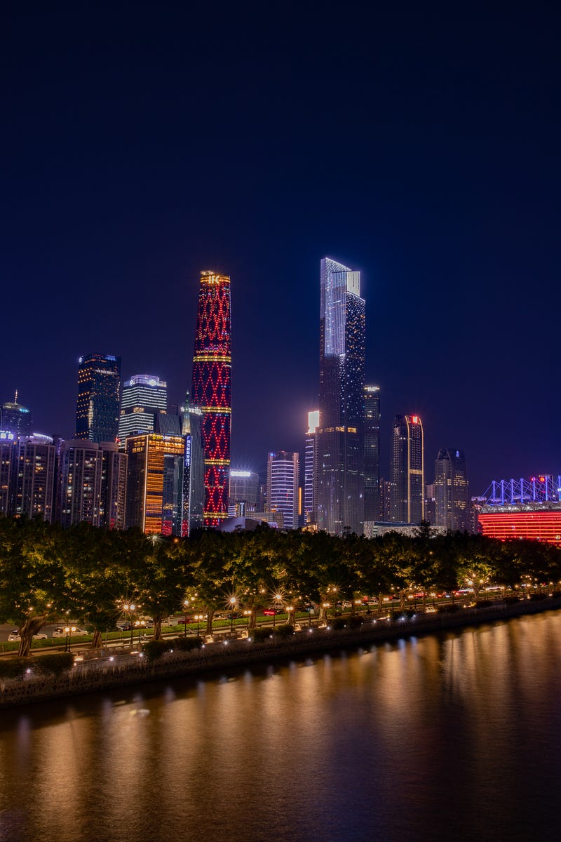 Photo by Yuhan Chang on Unsplash