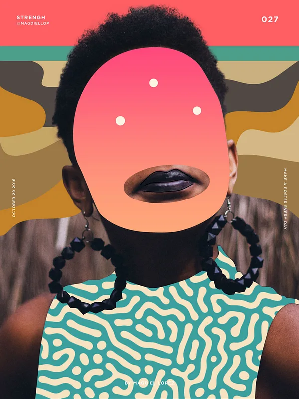 Designed by magdiellopez