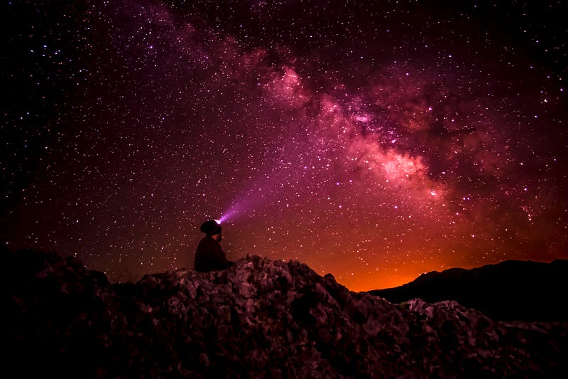 Photo by Manouchehr Hejazi on Unsplash