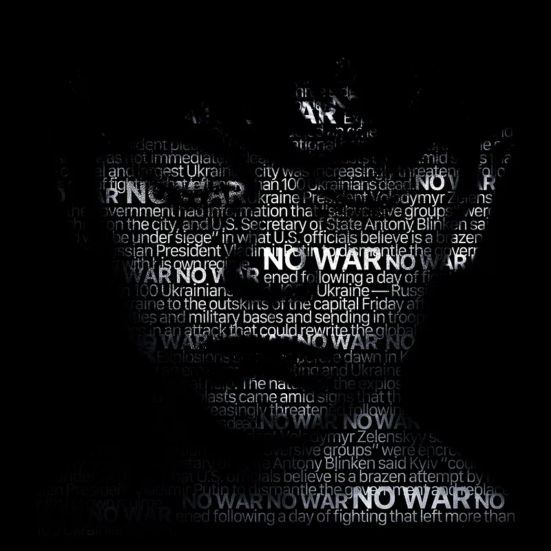 Photoshop教學-文字雲人像效果