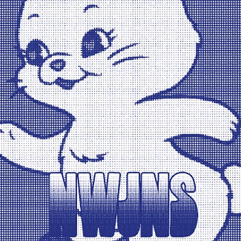 Photoshop教學−NewJeans EP cover